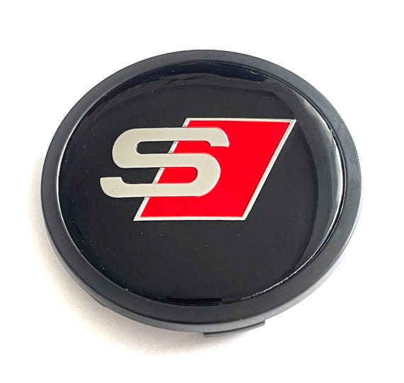 Set 4 Coprimozzo Bmw 4 Coprimozzo Per BMW - Diametro 56/68 Mm, Tappi Per Cerchione, Nero, Nuovi Brabham Bmw - Foto 6