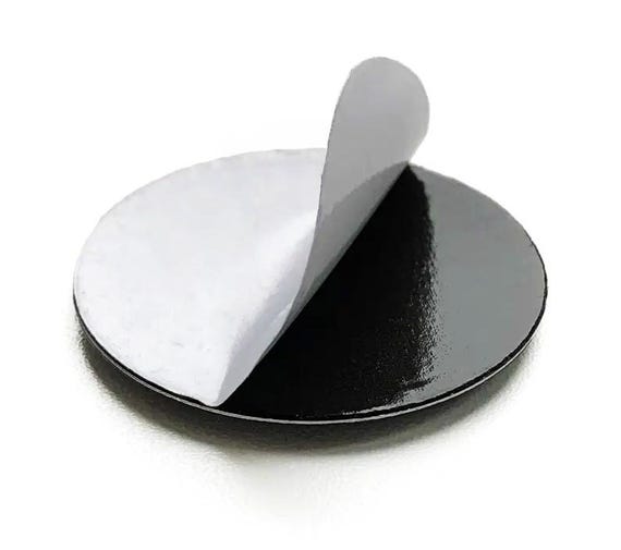 STREHN Cache-moyeux Enjoliveurs Pour Jantes OZ Racing 75mm - ABS Résistant, Set De 4 Pièces, Noirs