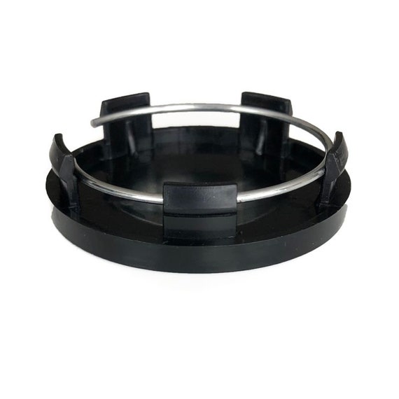 AUTOTUO 4pz 60MM coprimozzi coprimozzo coprimozzo coprimozzi centrali