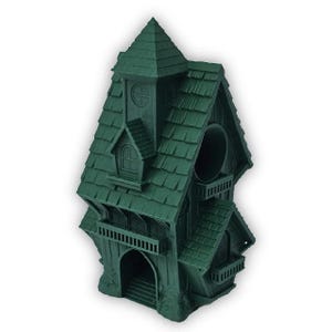 Tavern Dice Tower