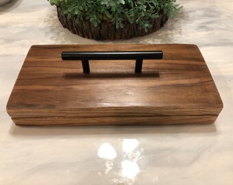 X x Large Oak Tostonera free engraving