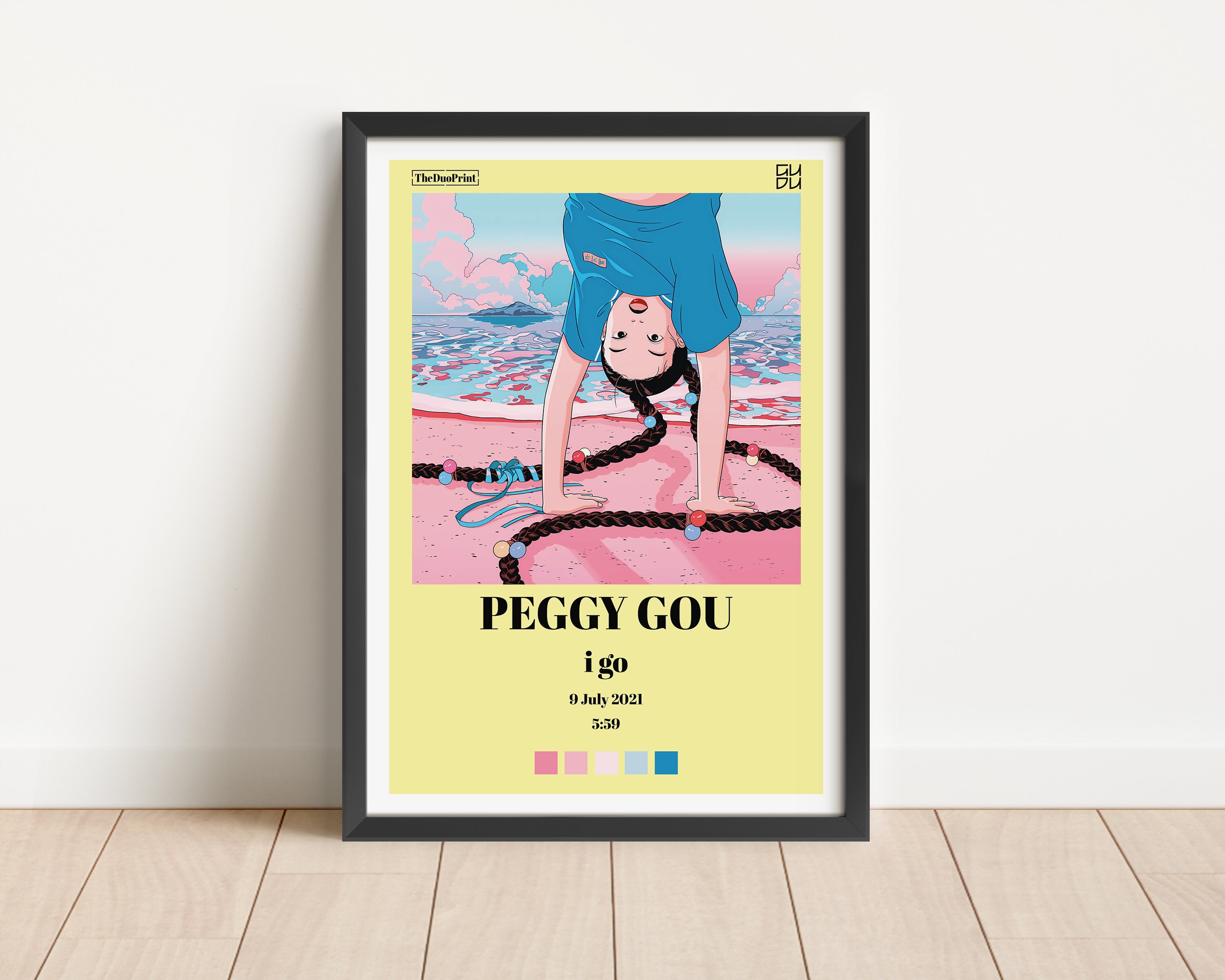 Peggy Gou | 