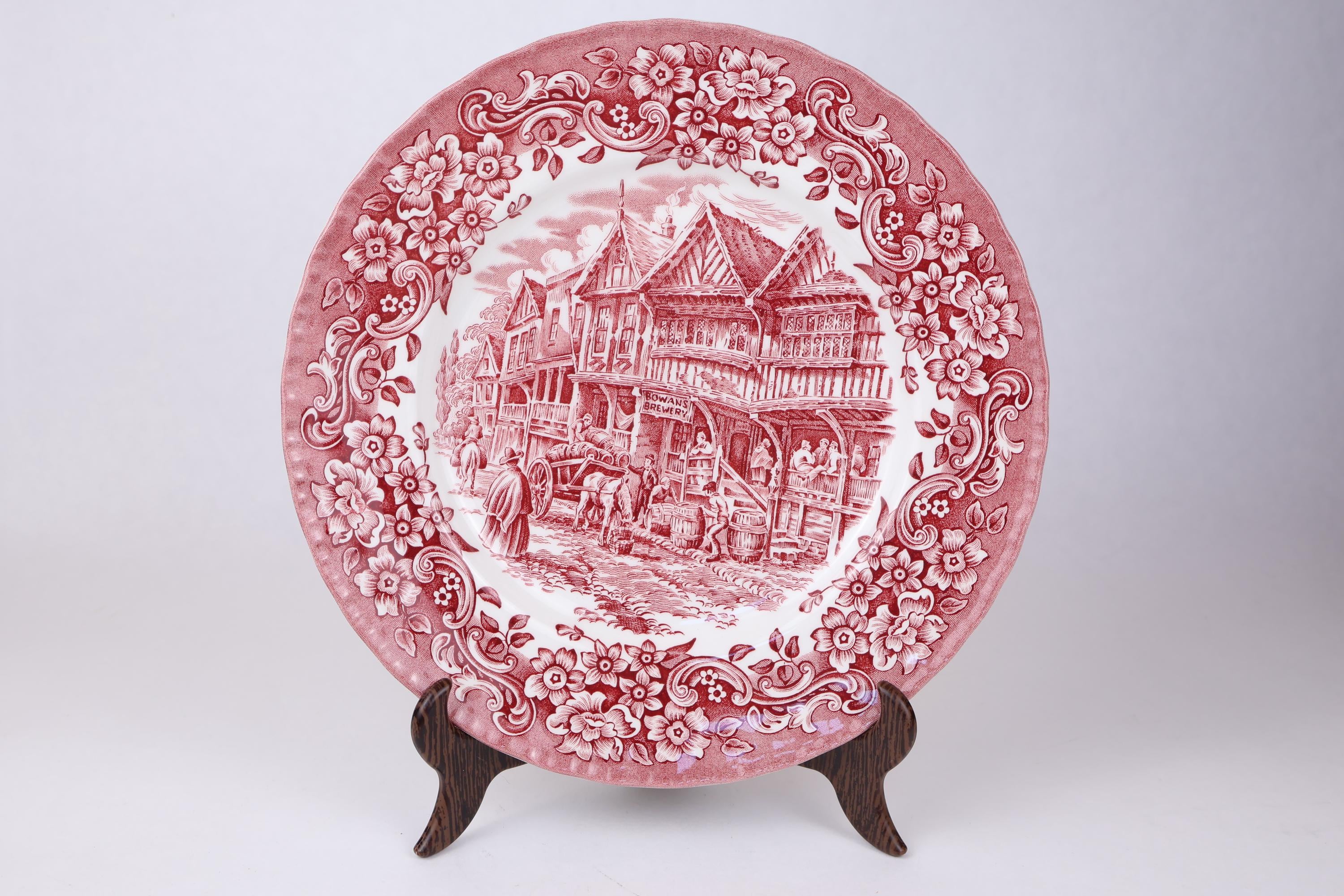 17th Century Royal Tudor Ware - Etsy