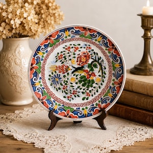 Makkum Pottery - Etsy