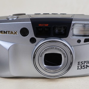 Pentax espio 135m - Etsy 日本