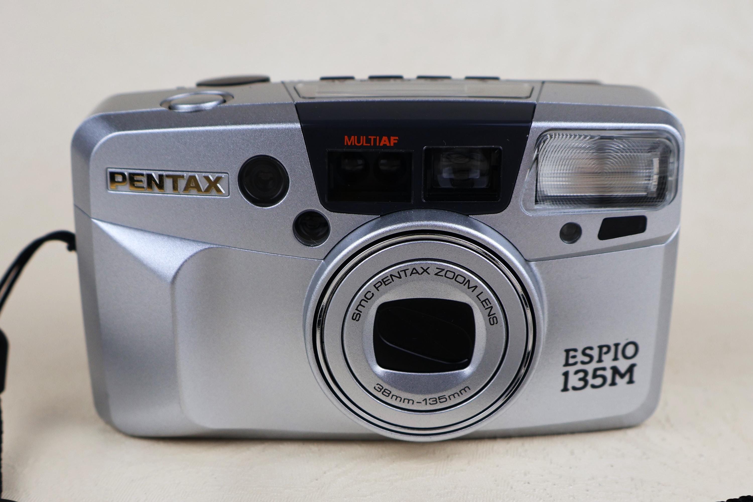 Pentax Espio - Etsy