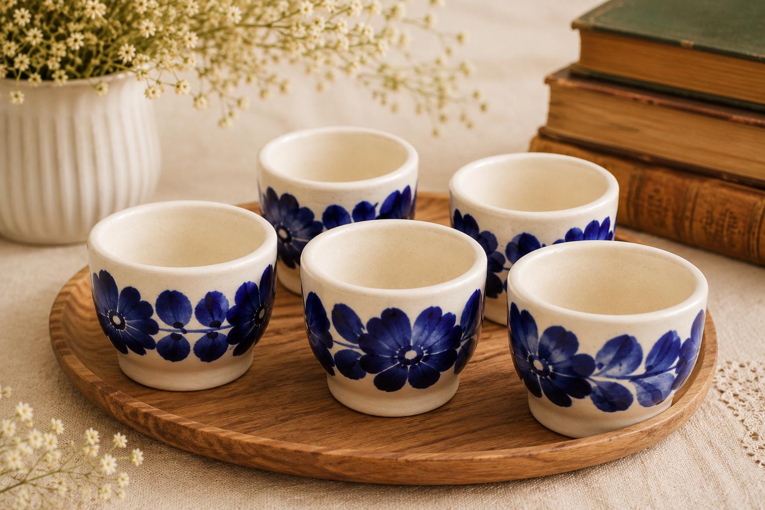 Fajans Ceramics - Etsy Canada