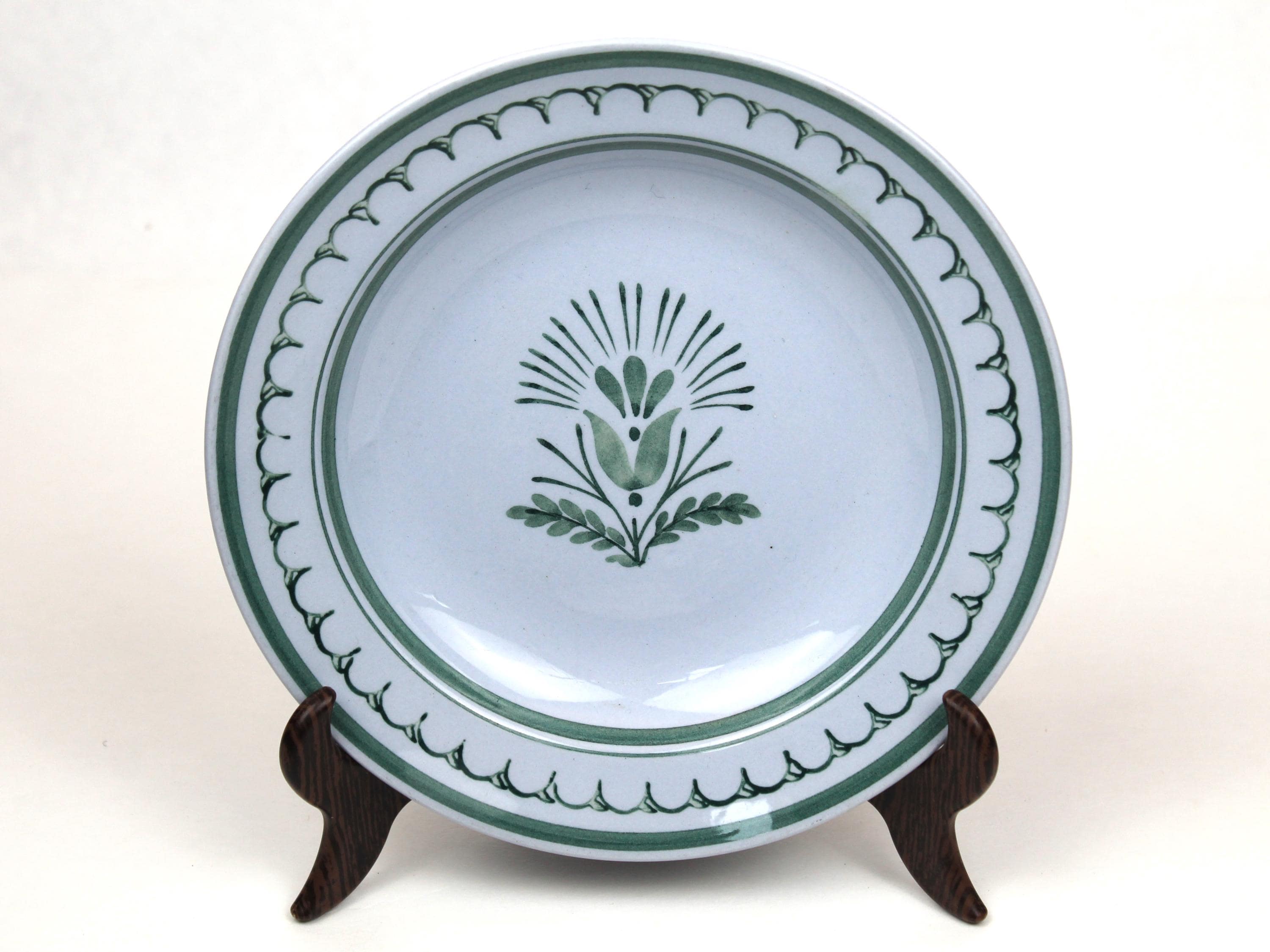 Arabia green thistle - Etsy 日本