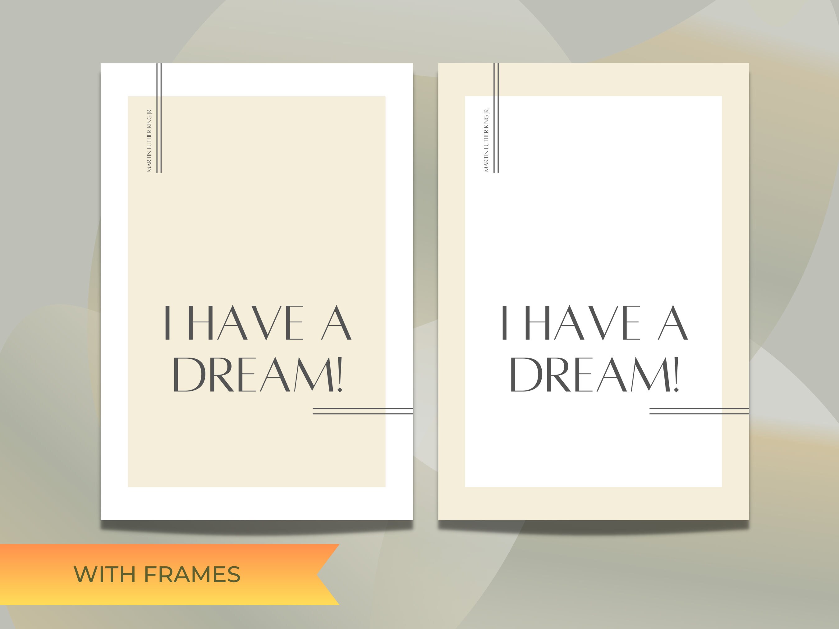 Wall Art Quote, Digital Printable, Inspirational, Motivational, Wall ...