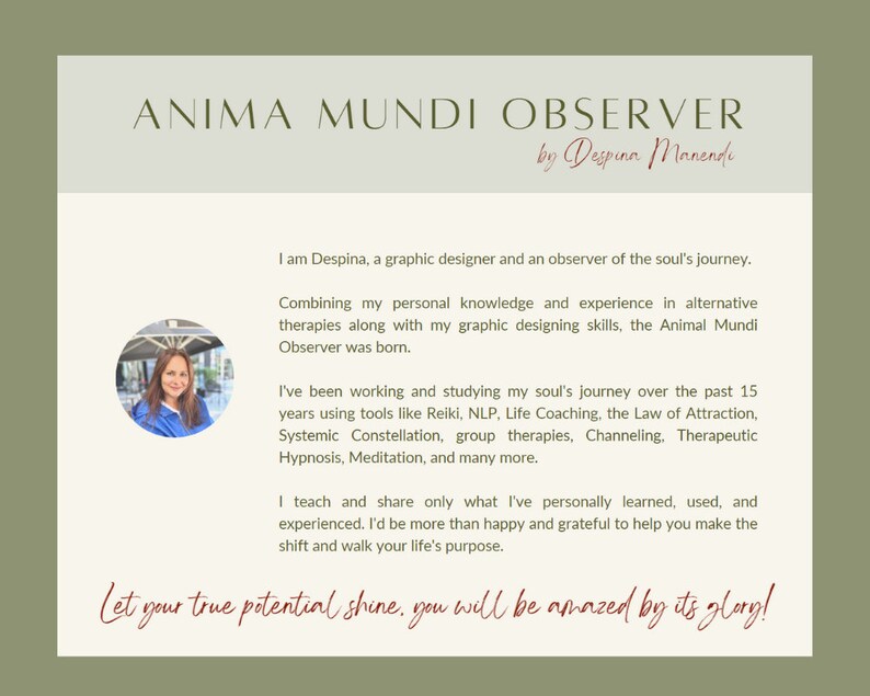 The Creativity Workbook Digital Printable Creativity Journal Etsy