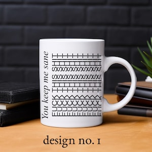 Personalised funny/ rude mug
