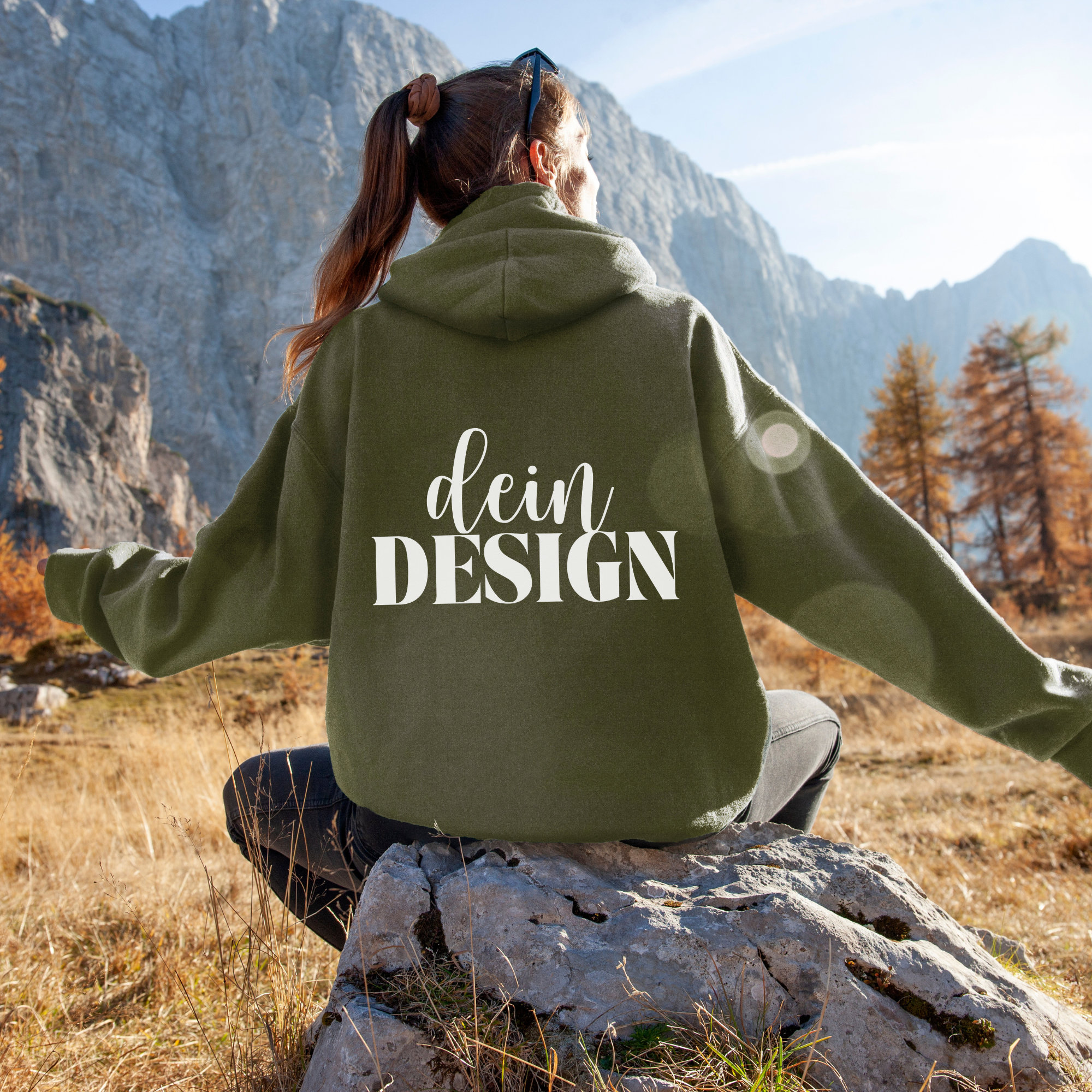 Hoodies with designs shop on them