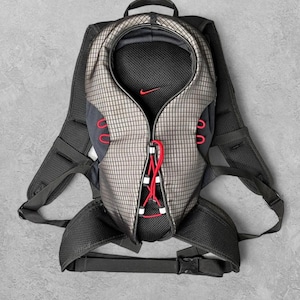 nike hard shell backpack