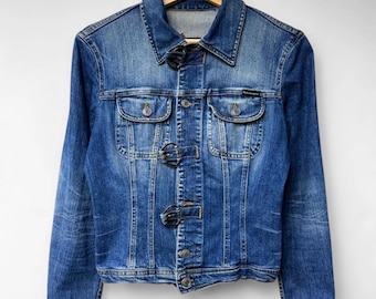 希少 DOLCE & GABBANA Gジャン 38 フロントボタン欠品 y2k Dolce and Gabbana 2000s Graffiti Logo Jacket Black - Etsy