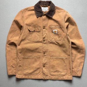 Carhartt wip michigan coat - Etsy 日本