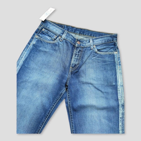 Levi's 529 Bootcut Jeans - Etsy