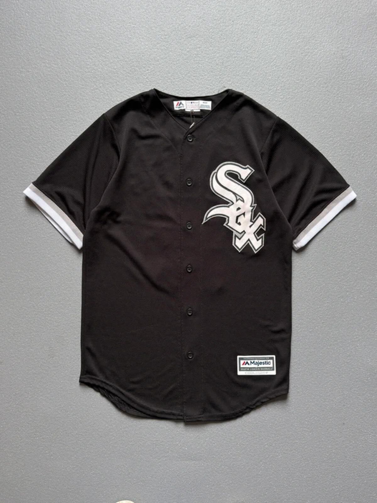White sox jersey - Etsy 日本