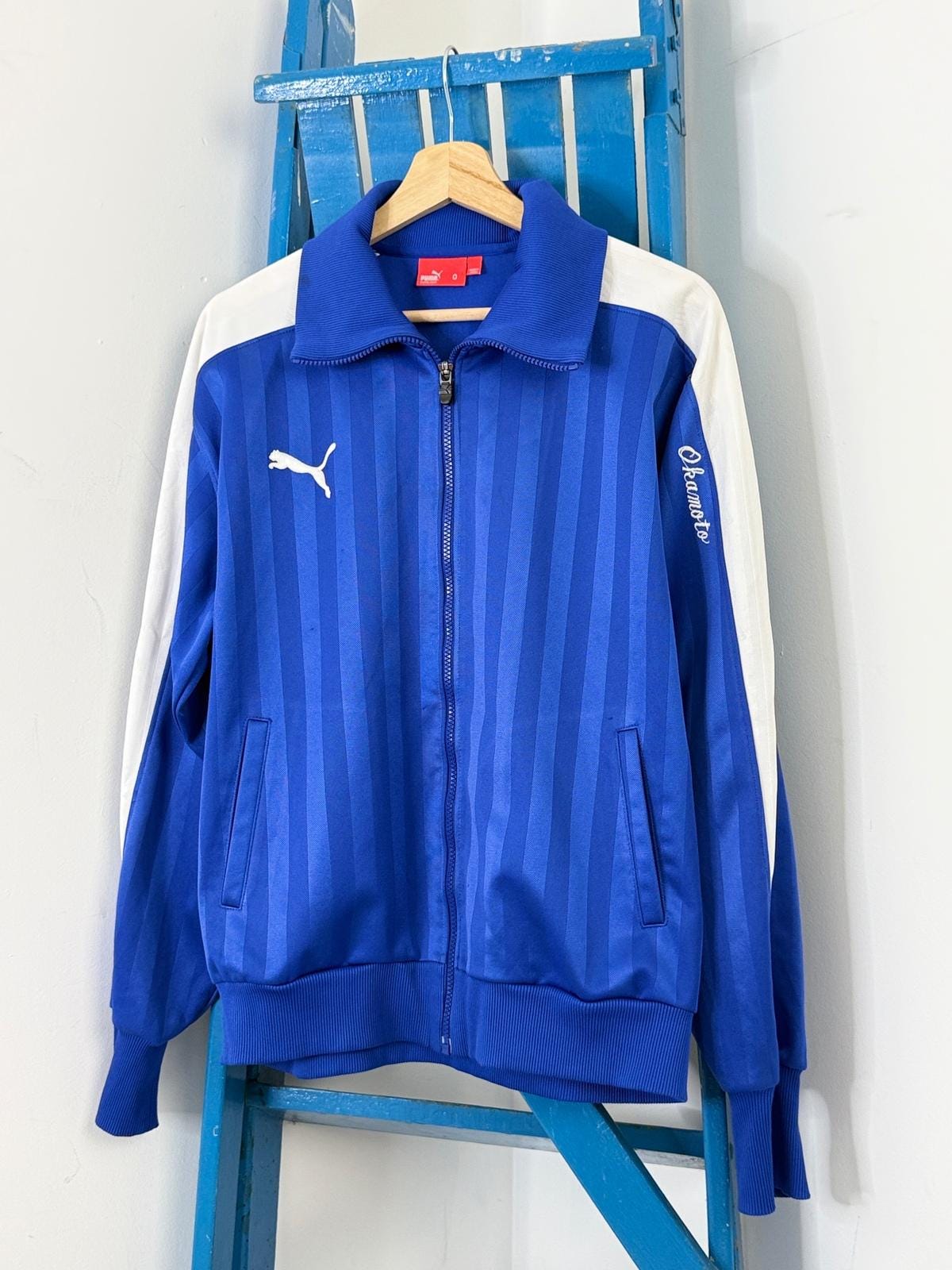 2000s Track Jacket - Etsy