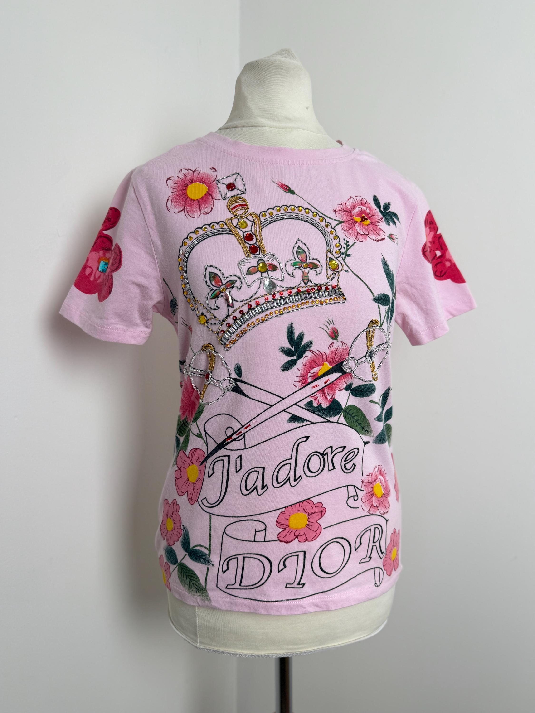Dior Y2k Shirt - Etsy