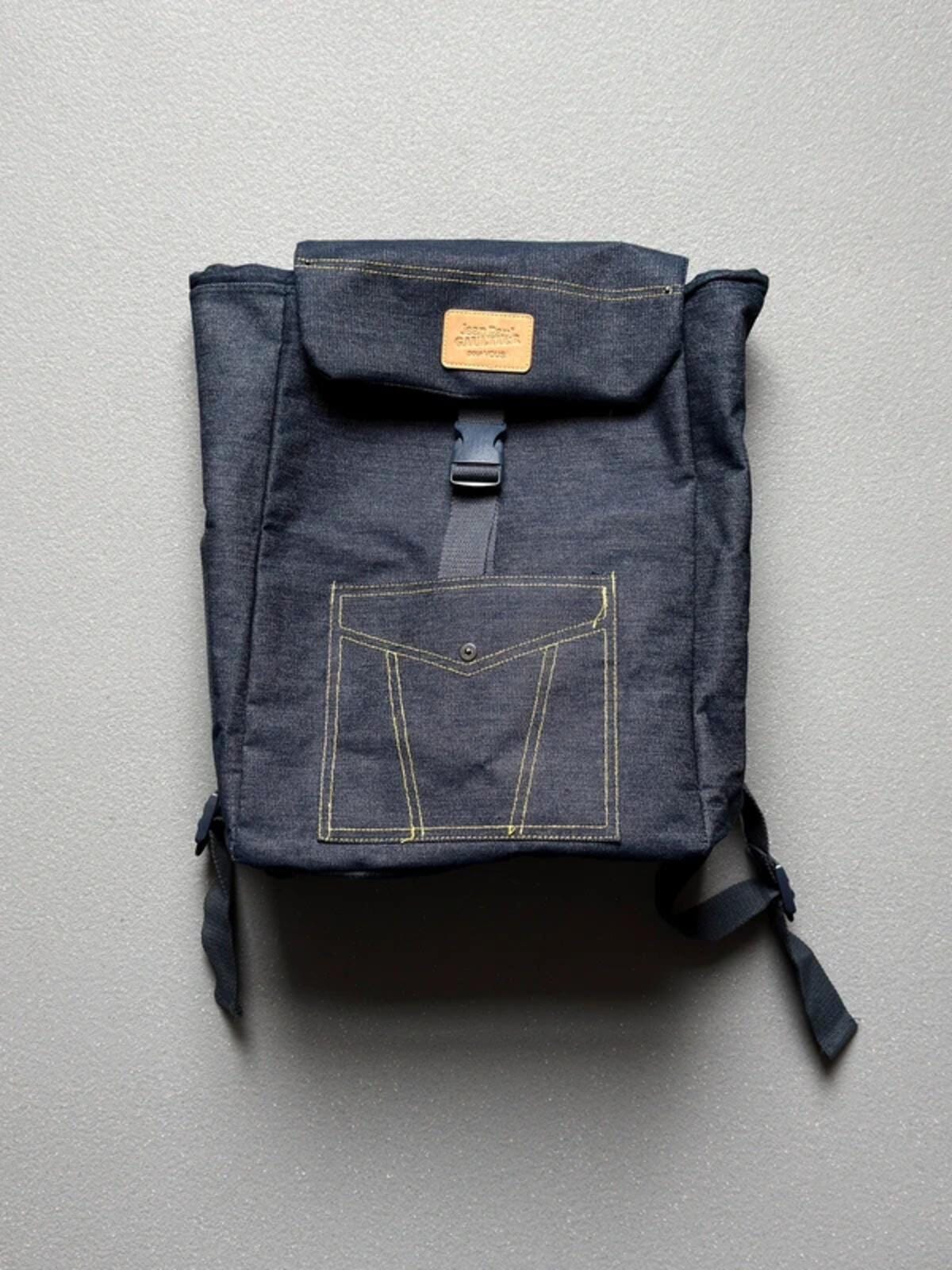 Jean paul gaultier backpacks - Etsy 日本