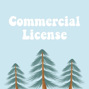 Commercial License
