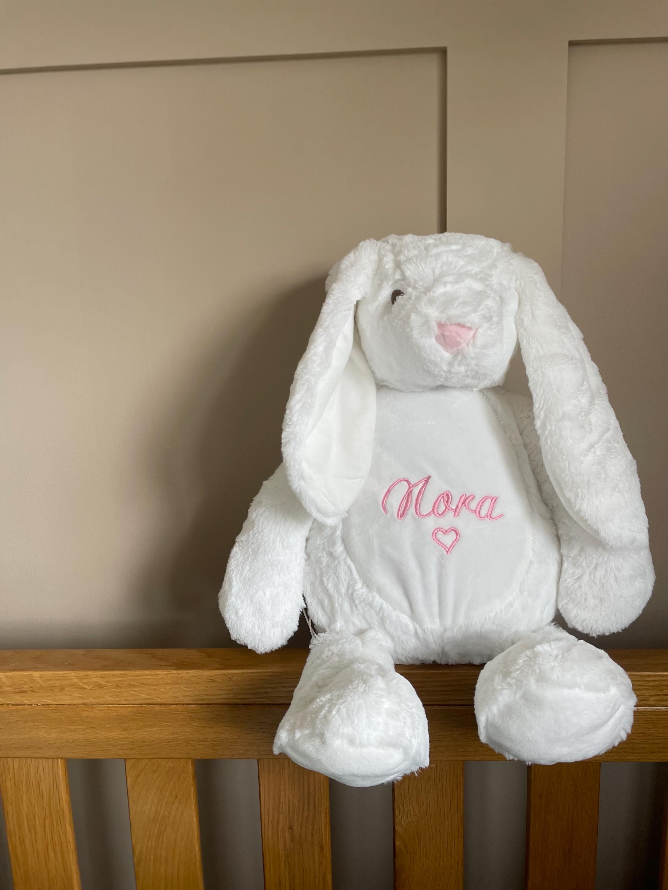 L' Orsetto Teddy Creazione Di Pannolini, Regalo Baby Shower, Nasci - Foto 11