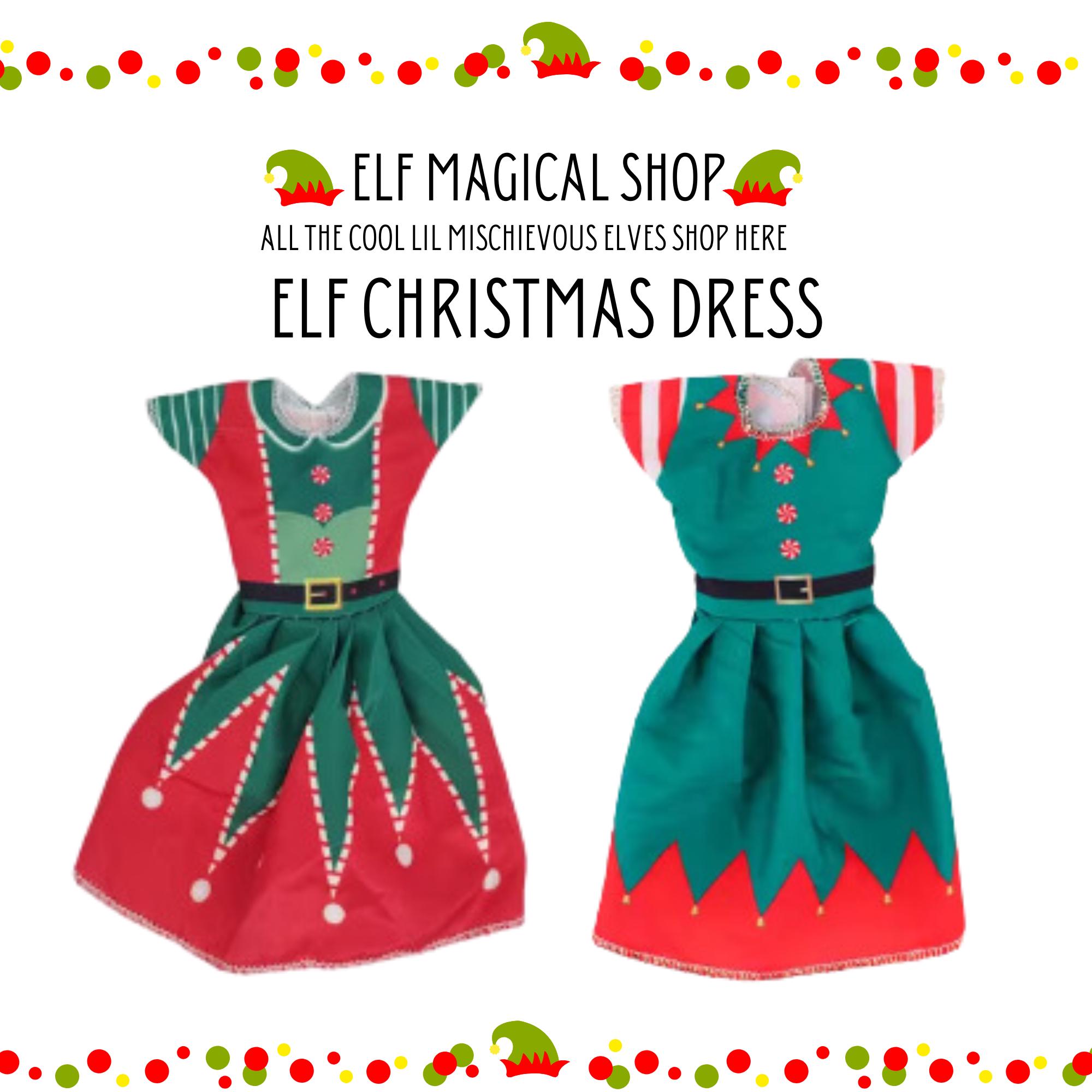 Primark Elf Dress Primark Snowman Dress BNWT Primark Boys