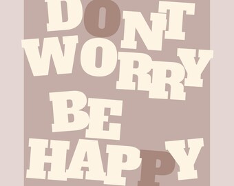 Arte digital arte de la palabra arte minimalista