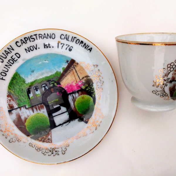 San Juan Capistrano Etsy