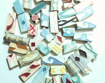 Surprise Craft Supply Pack of 1 Dozen (12) + Vintage Ceramic