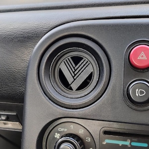 Eunos Air Vent Eyeball for Mazda Miata, MX5, Eunos Roadster -