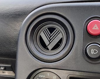 Eunos Air Vent Eyeball for Mazda Miata, MX5, Eunos Roadster -