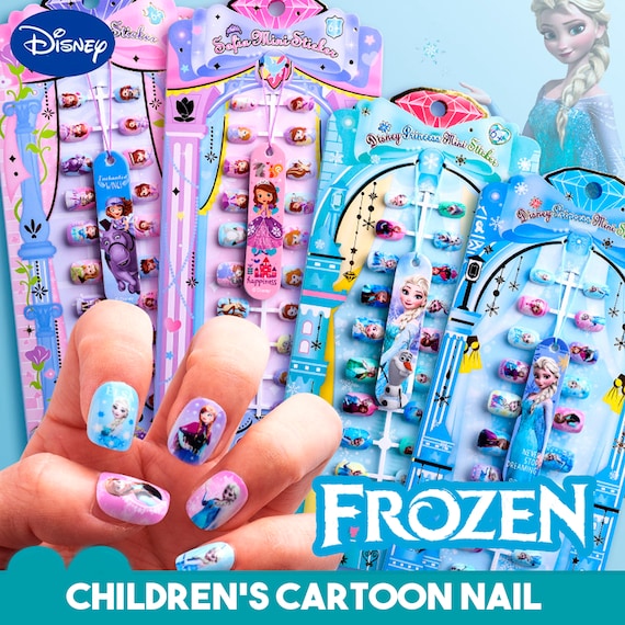 Disney Set de Stickers Frozen