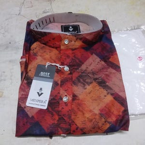 Men's kurta Pajama Set