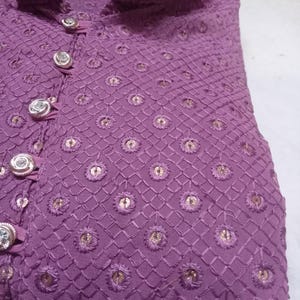 Chikankari Mens kurta,Bollwood Style Party Wear,Soft Cotton Floral Design,Men Party Wear Man Stuff,Soft Cotton kurta