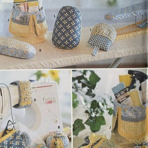 Emery bag for sewing top