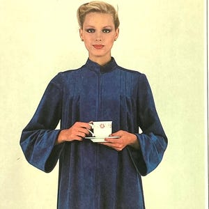 Simplicity 9219, rozmiar (12-14-16), suknia ślubna, 1979 r., wykrój nierozcięty