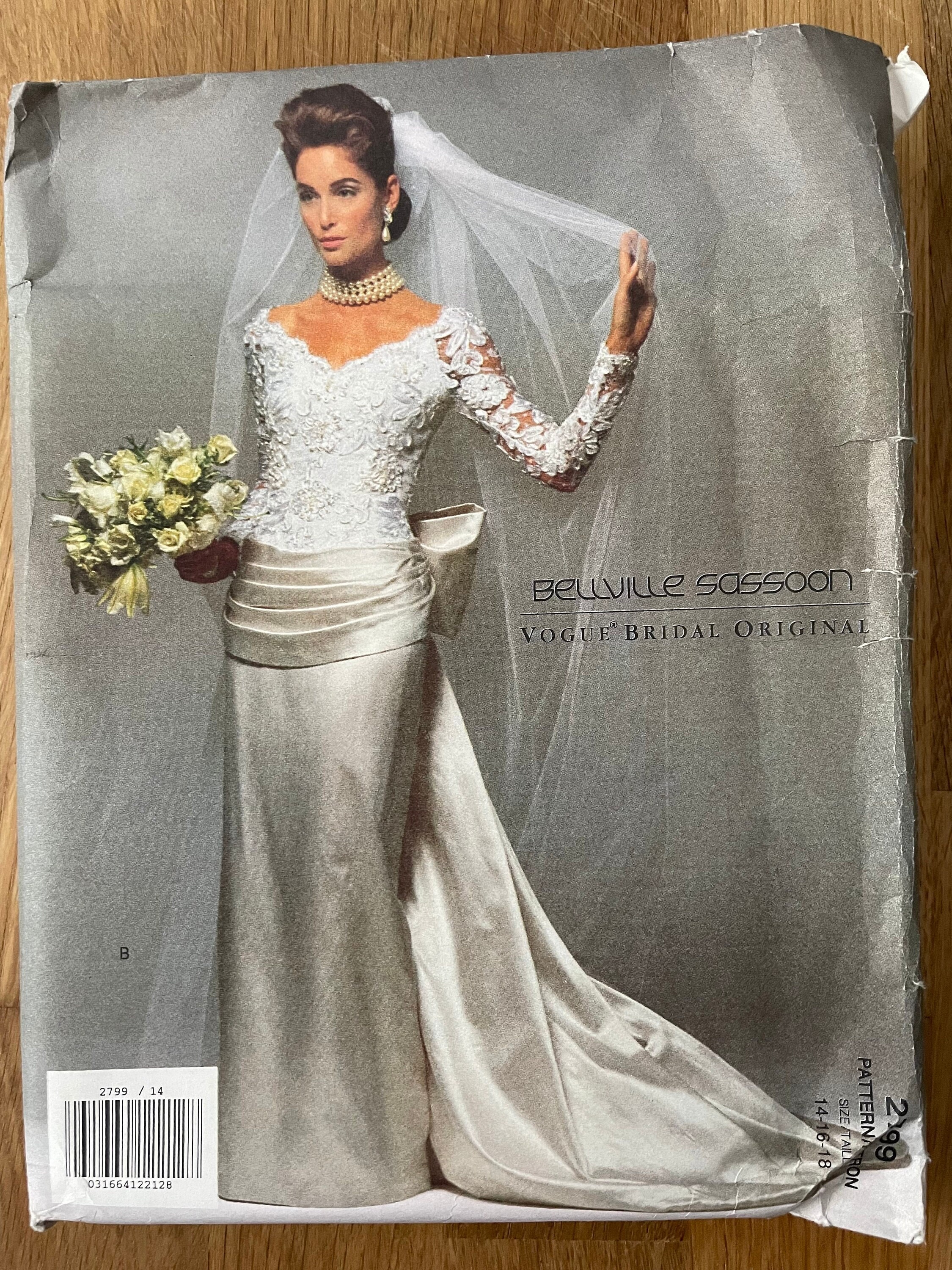 （専用）洋書　VOGUE WEDDINGS BRIDES DRESS il_fullxfull.5669776212_805y.jpg