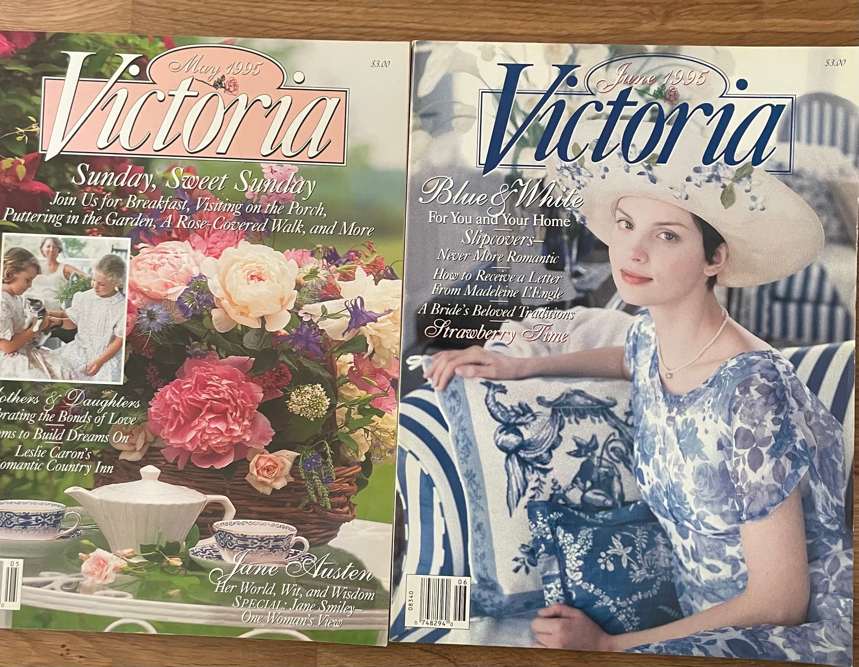 Victoria 1995 Edition, Pick Your Decorating and Lifestyle Magazine Victoria 1995 Edition, Pick Your Decorating and Lifestyle Magazine