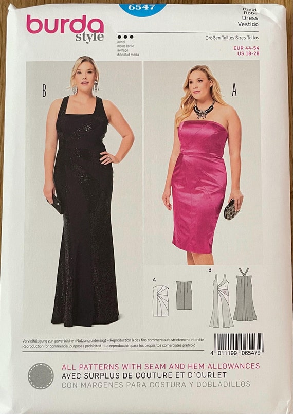 size 26 28 formal dresses Plus-Size Long A-Line Prom Dress: CL7485C Espresso / 16 main image 1