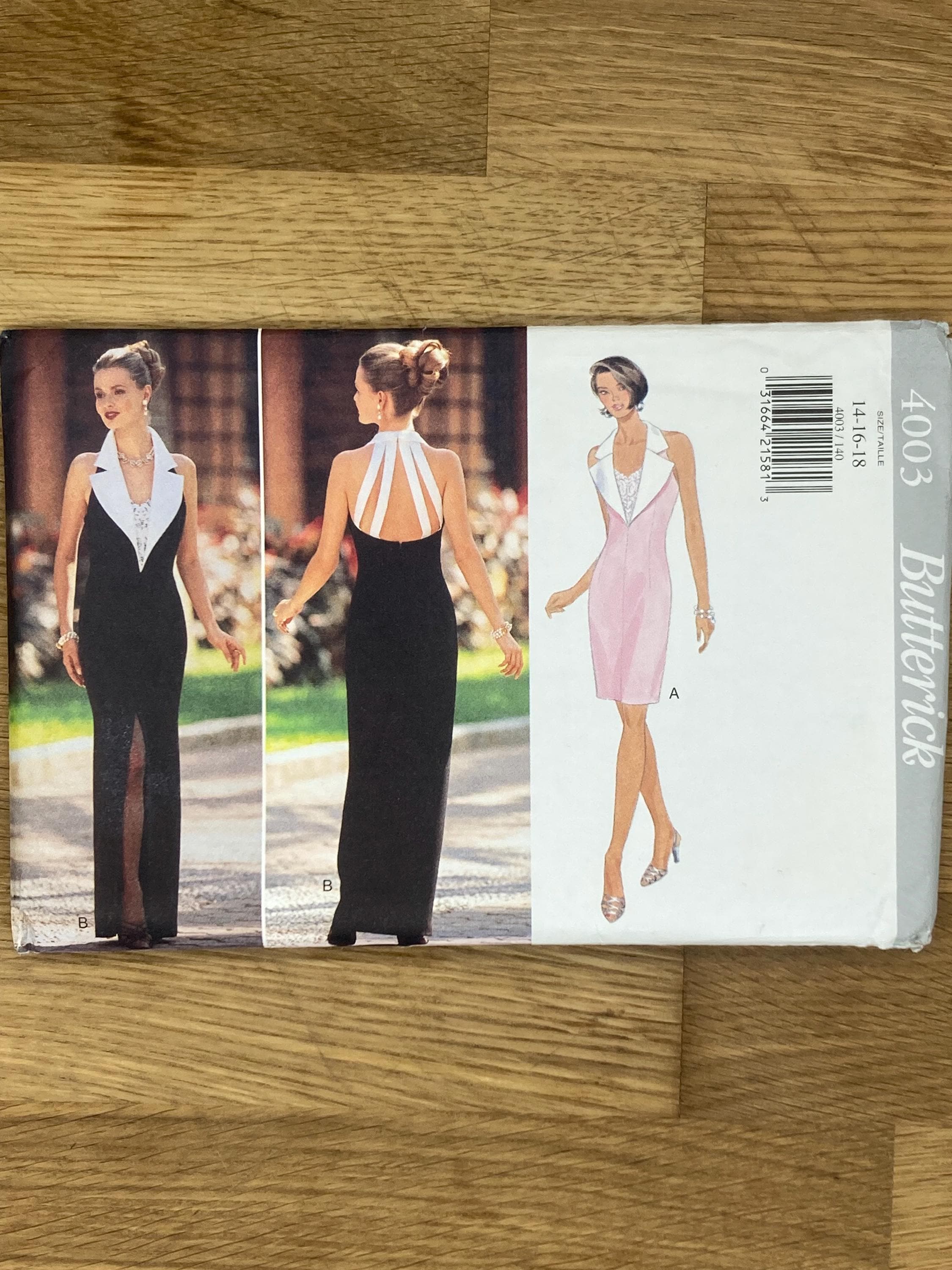 1995 prom dresses Back in Vogue: Celebrating the '90s Prom Dress Comeback