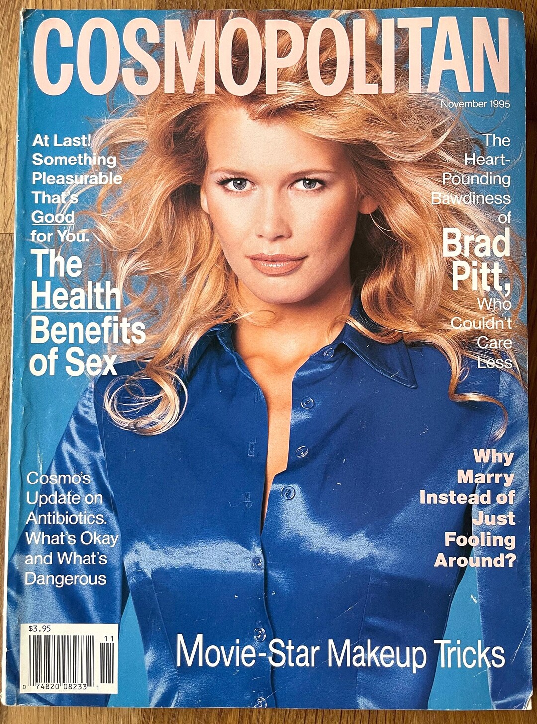 Capellini magazine カッペリーニ1995 Capellini magazine