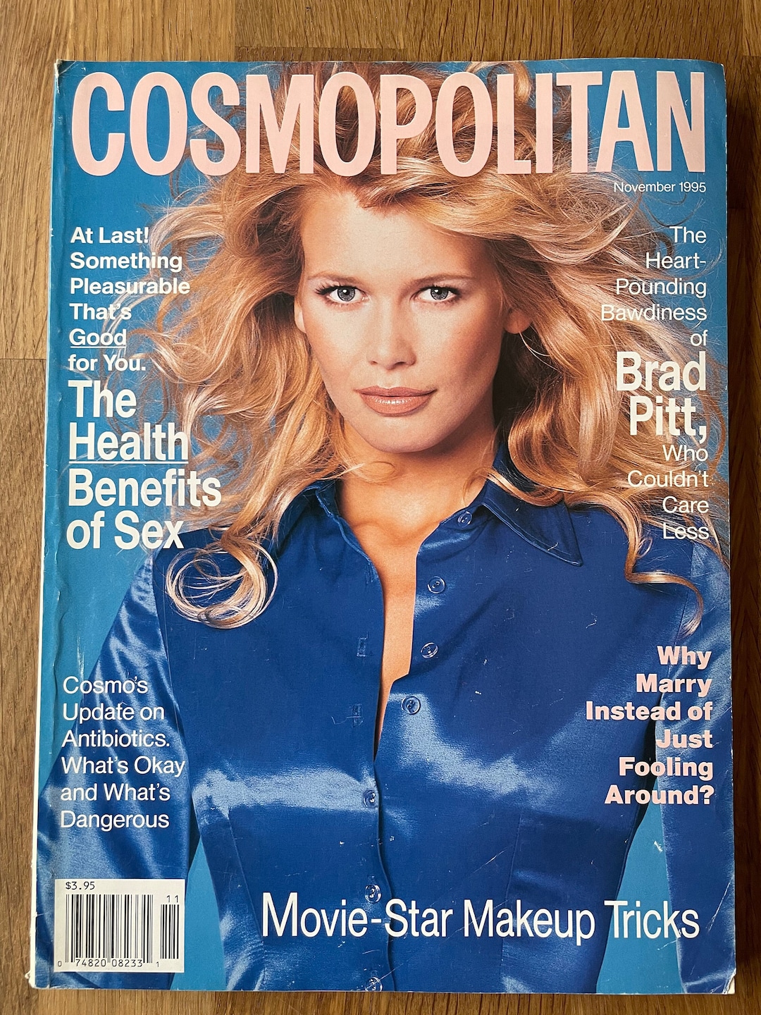 女性情報誌 COSMOgirl! Magazine 4 2020 COSMOgirl! Magazine 4 2020