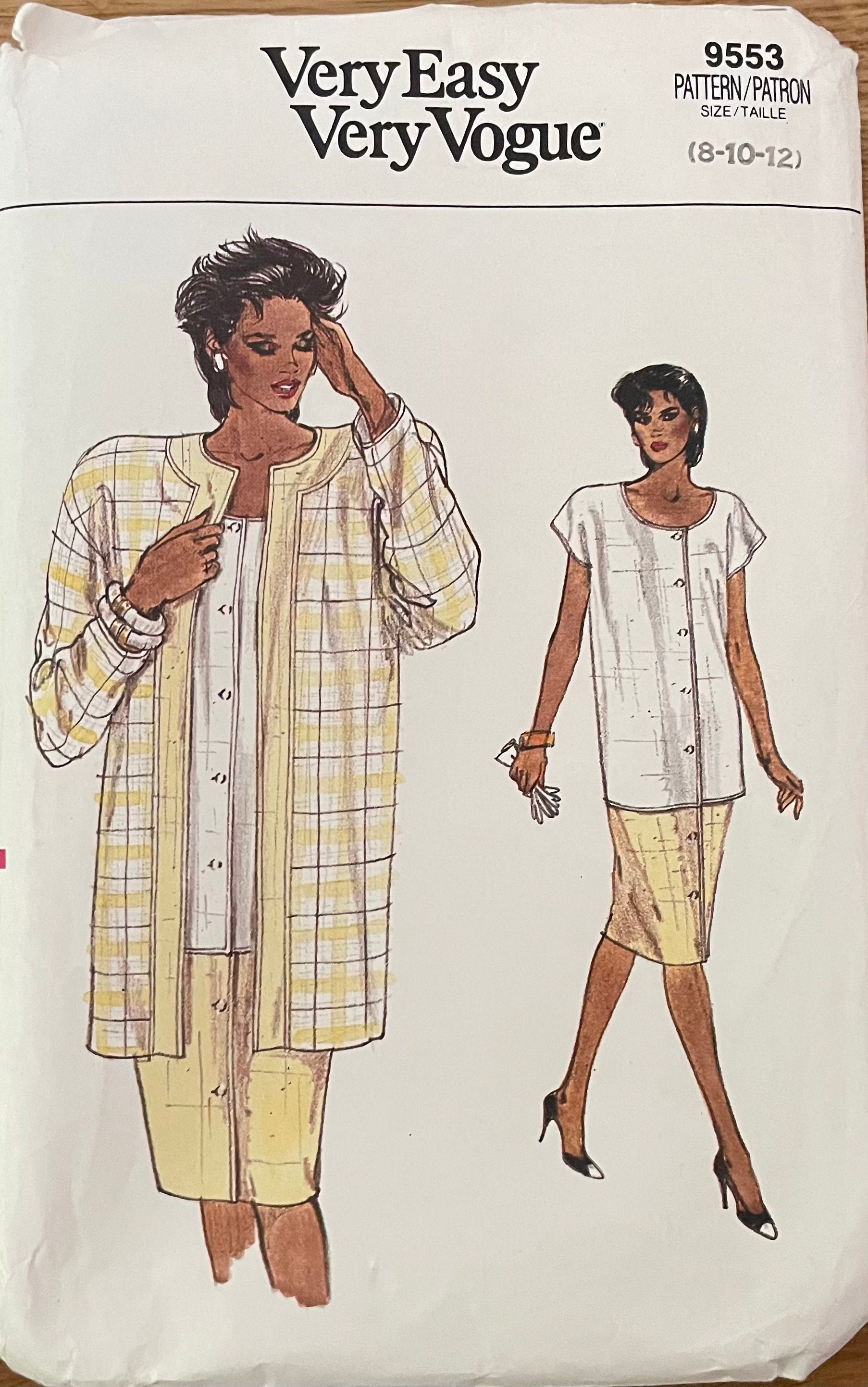 VOGUE 1984年3月号 VOGUE 1984年3月号 女性情報誌