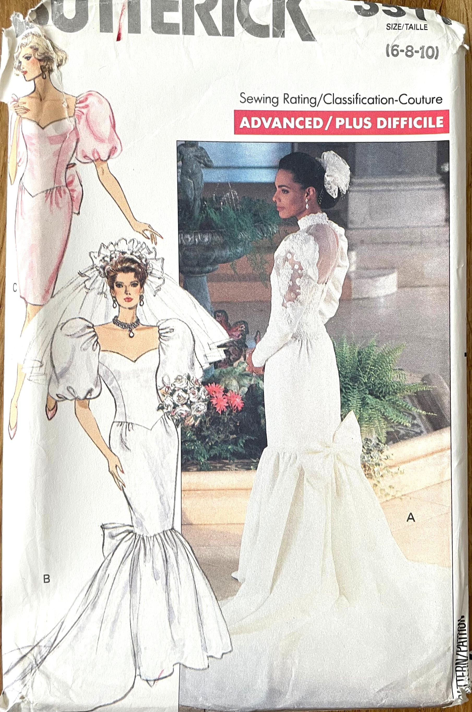popular wedding dresses in 1988 1988 Alfred Angelo Bridals Wedding Gown Dress Vintage PRINT AD Marriage Woman