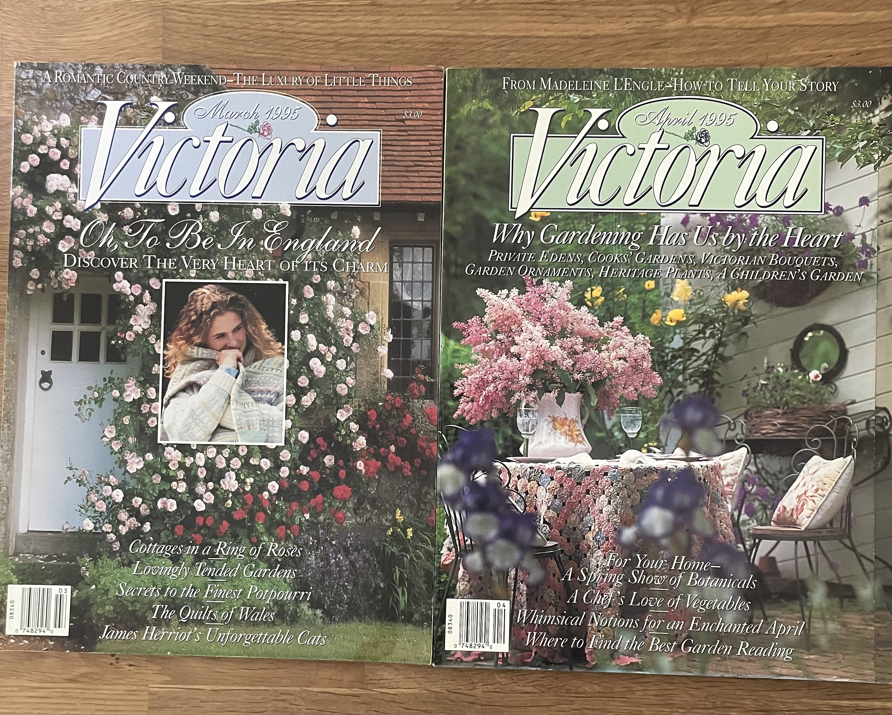 Victoria 1995 Edition, Pick Your Decorating and Lifestyle Magazine Victoria 1995 Edition, Pick Your Decorating and Lifestyle Magazine