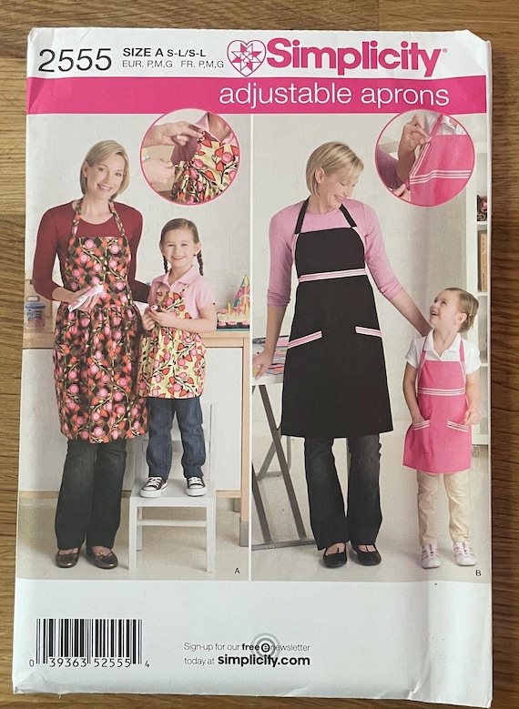 Ceeyoll Grembiule Cucina Donna, Grembiule Floreale Da Cucina E Da Forno Grembiuli Floreali Per Ragazza, Grembiuli Da Cucina Per Uomo E Donna, Adatto Per Cucinare, Cuocere Al Forno, Lavori Domestici