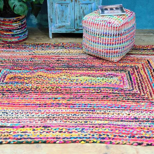 Jute Rug Etsy UK