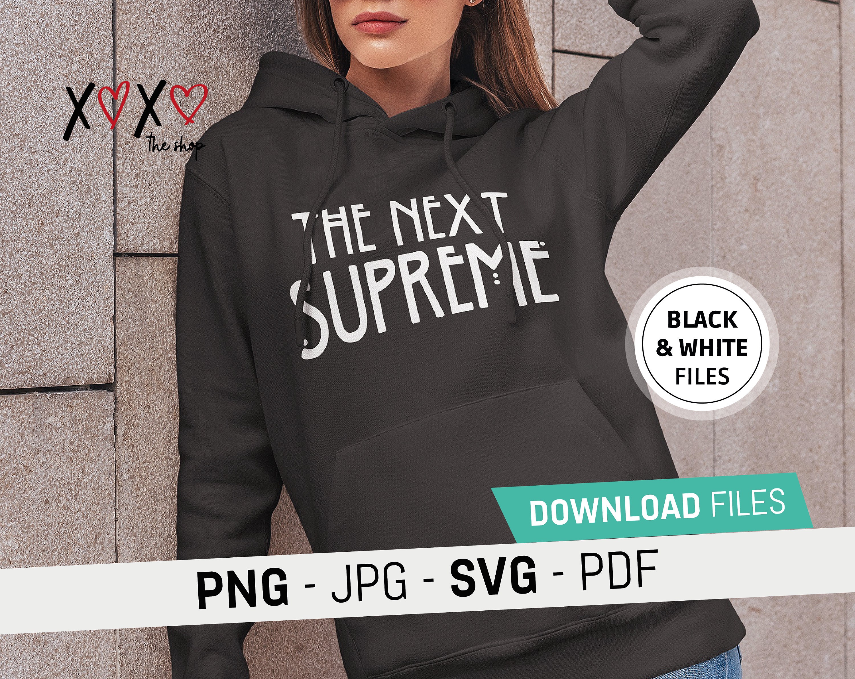 Ahs supreme shirt on sale
