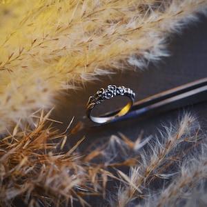 Heather ring